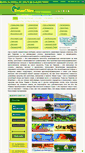Mobile Screenshot of etnosvit.com